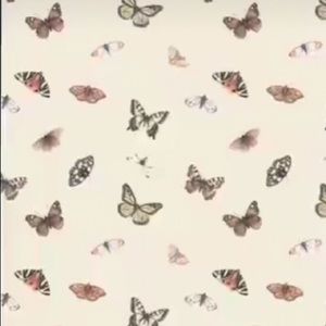 Meet your Posher, Lucy